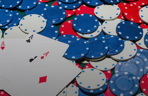 Casinos