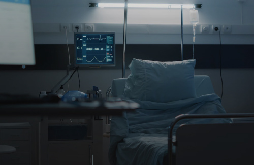 Hospitales