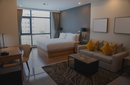 Hoteles