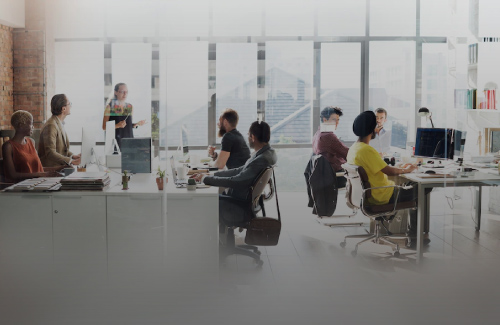 Oficinas