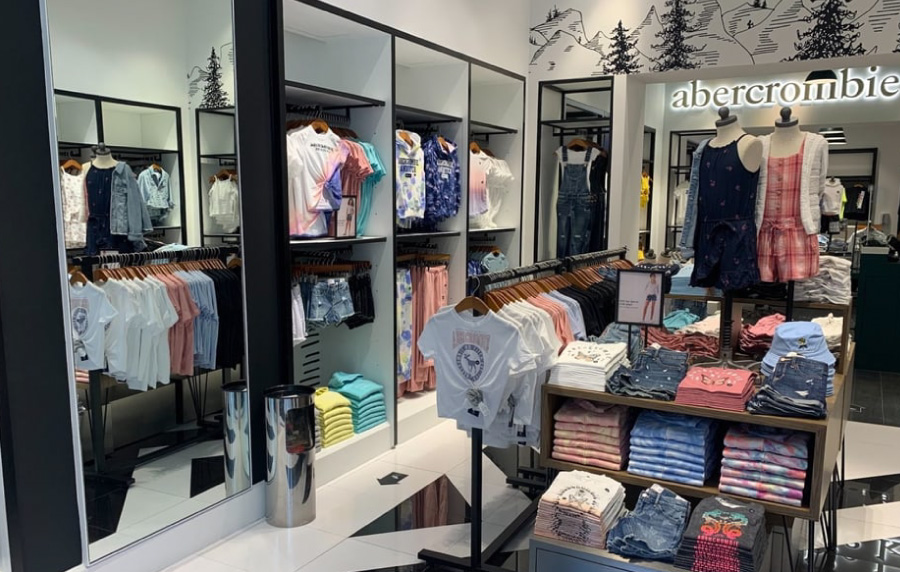 abercrombie-&-fitch