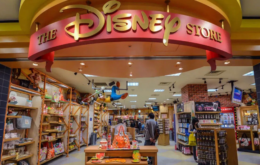 disney