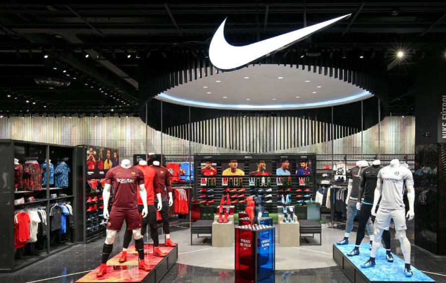 nike