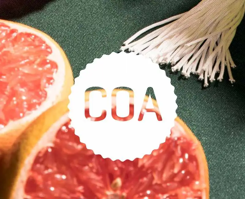 COA