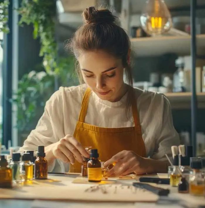 Bioaroma-business