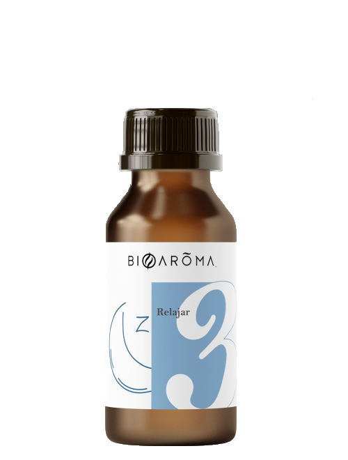 Bioaroma-mezclas